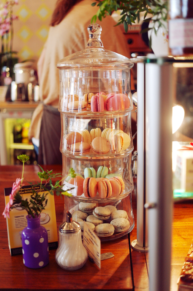 Der Kuchenladen Berlin Macarons Der Kuchenladen Berlin Macarons