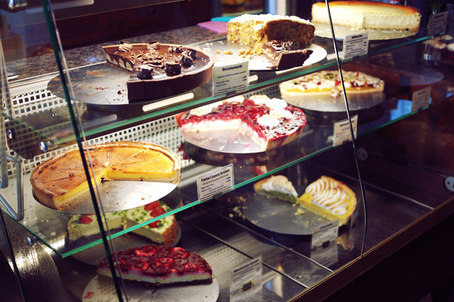 Der Kuchenladen Berlin Der Kuchenladen Berlin