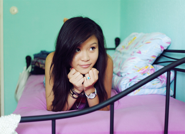 Mint Room Mint Room