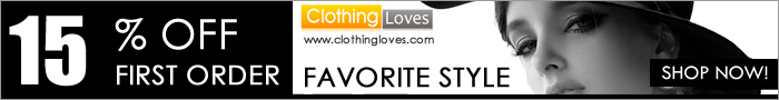 ClothingLoves - Fashion Clothing Online